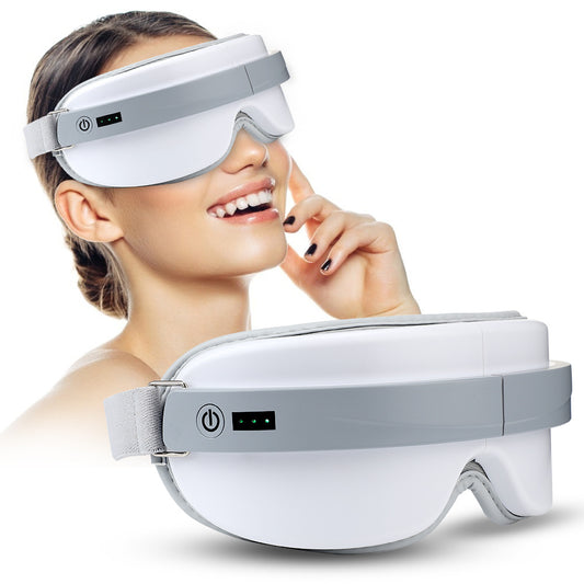 You Are Magnifique -  Masseur Oculaire Intelligent 4D