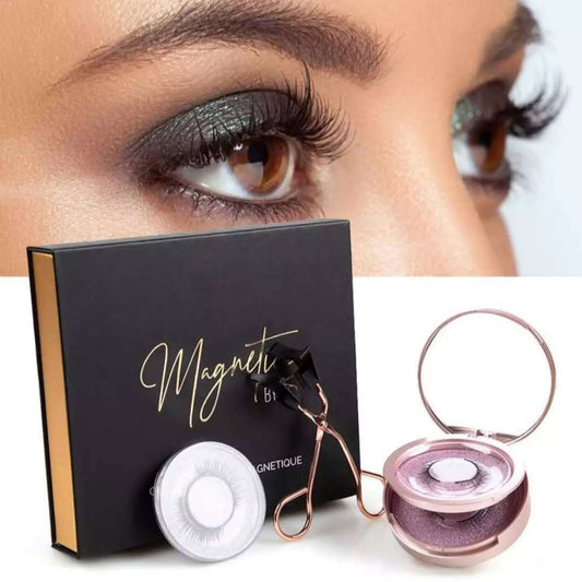 YOU ARE MAGNIFIQUE - Magnetic False Eyelashes